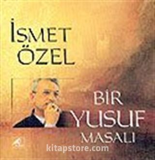 Bir Yusuf Masalı (CD'li)