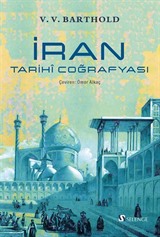 İran Tarihî Coğrafyası