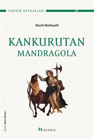 Kankurutan: Mandragola