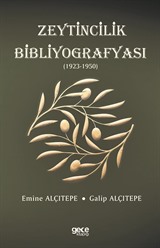 Zeytincilik Bibliyografyası (1923-1950)