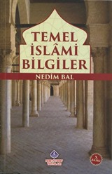 Temel İslami Bilgiler (İthal Kağıt)