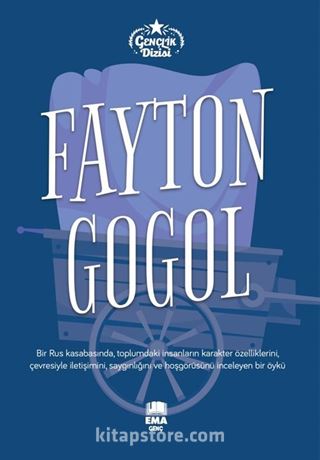 Fayton (Gençlik Dizisi)