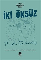 İki Öksüz (Gençlik Dizisi)