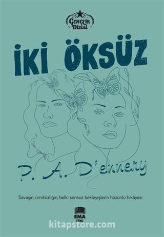 İki Öksüz (Gençlik Dizisi)