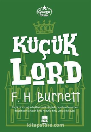 Küçük Lord (Gençlik Dizisi)