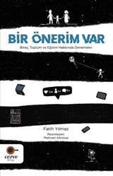 Bir Önerim Var