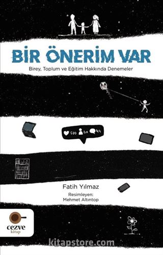 Bir Önerim Var