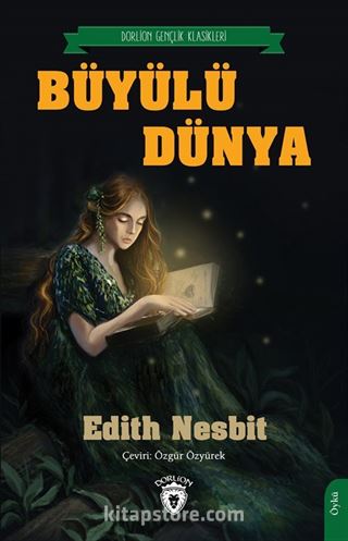 Büyülü Dünya