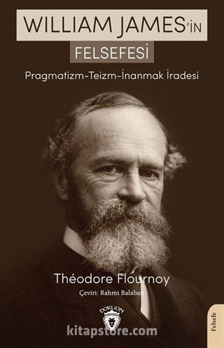 William James'in Felsefesi