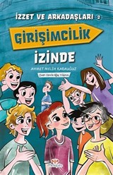 İzzet ve Arkadaşları 2 / Girişimcilik İzinde