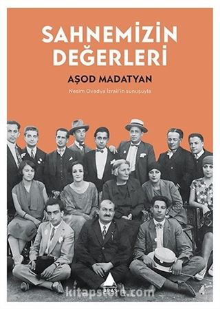 Sahnemizin Değerleri