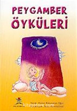 Peygamber Öyküleri