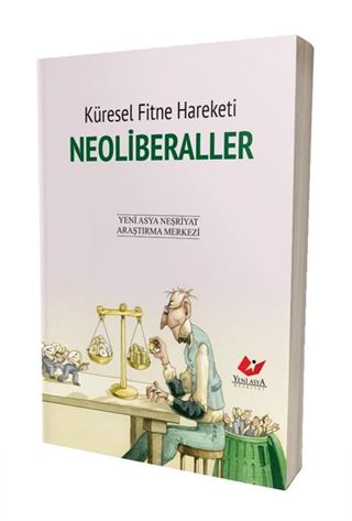 Küresel Fitne Hareketi: Neoliberaller (Kod: 9086)