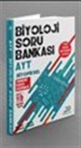 AYT Biyoloji Soru Bankası