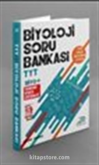 TYT Biyoloji Soru Bankası