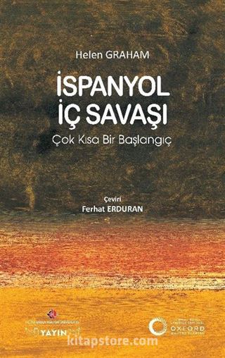 İspanyol İç Savaşı: Çok Kısa Bir Başlangıç