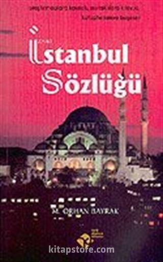 İzahlı İstanbul Sözlüğü