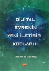 Dijital Evrenin Yeni İletişim Kodları II