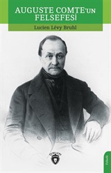 Auguste Comte'un Felsefesi