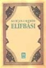 Kuranı Kerim Elifbası