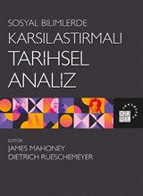 Sosyal Bilimlerde Karşılaştırmalı Tarihsel Analiz