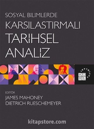 Sosyal Bilimlerde Karşılaştırmalı Tarihsel Analiz