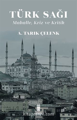 Türk Sağı: Mahalle, Kriz ve Kritik