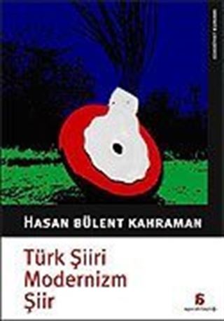 Türk Şiiri Modernizm Şiir