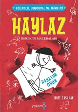 Haylaz Derek'in Maceraları / Hayatım Oyun