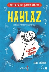 Haylaz Derek'in Maceraları / Hayatım Roman