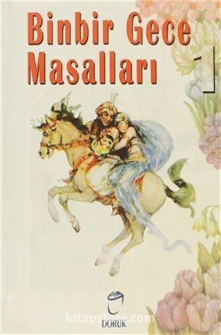 Binbir Gece Masalları 1