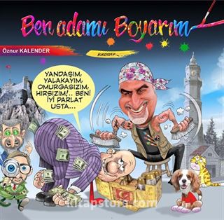 Ben Adamı Boyarım