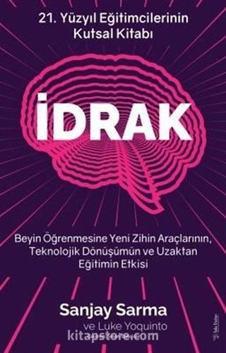 İdrak