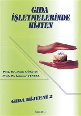 Gıda İşletmelerinde Hijyen - Gıda Hijyeni 2