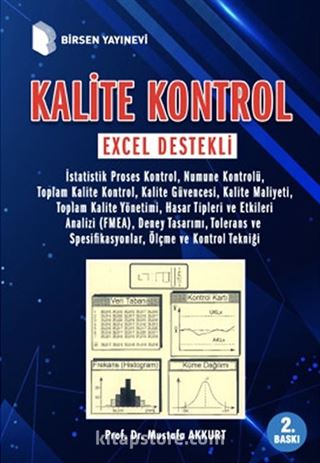 Kalite Kontrol