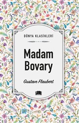 Madam Bovary / Dünya Klasikleri