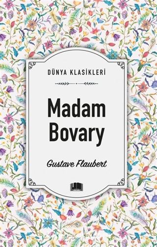 Madam Bovary / Dünya Klasikleri