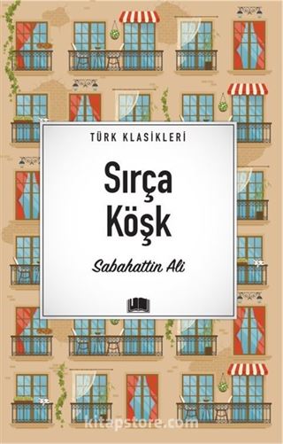 Sırça Köşk / Türk Klasikleri