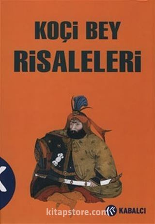 Koçi Bey Risaleleri