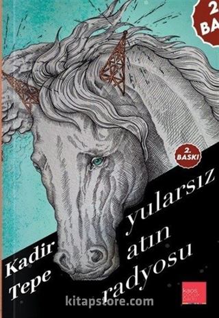 Yularsız Atın Radyosu