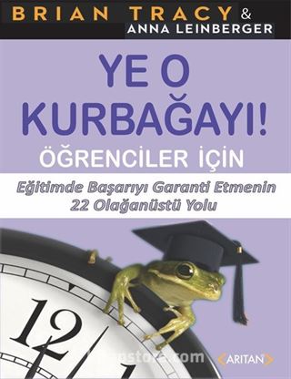 Ye O Kurbağayı (Öğrenciler İçin)