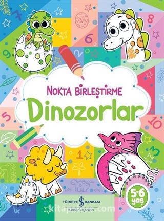 Dinozorlar / Nokta Birleştirme