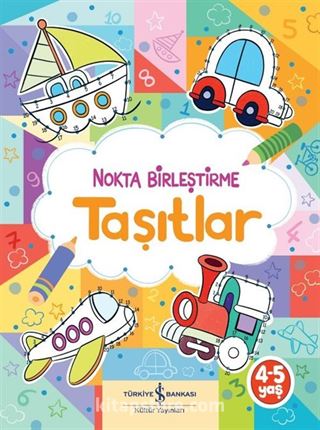 Taşıtlar / Nokta Birleştirme