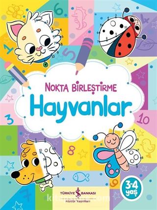 Hayvanlar / Nokta Birleştirme