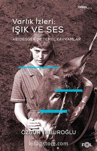 Varlık İzleri: Işık ve Ses