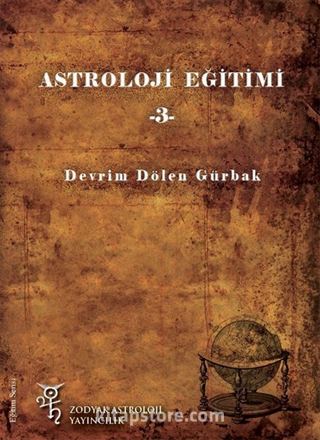 Astroloji Eğitimi 3