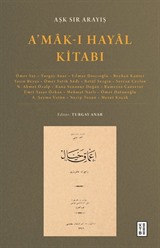 A'mak-ı Hayal Kitabı