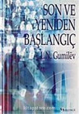 Son ve Yeniden Başlangıç