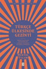 Türkçe Ülkesinde Gezinti