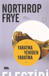 Yaratma Yeniden Yaratma